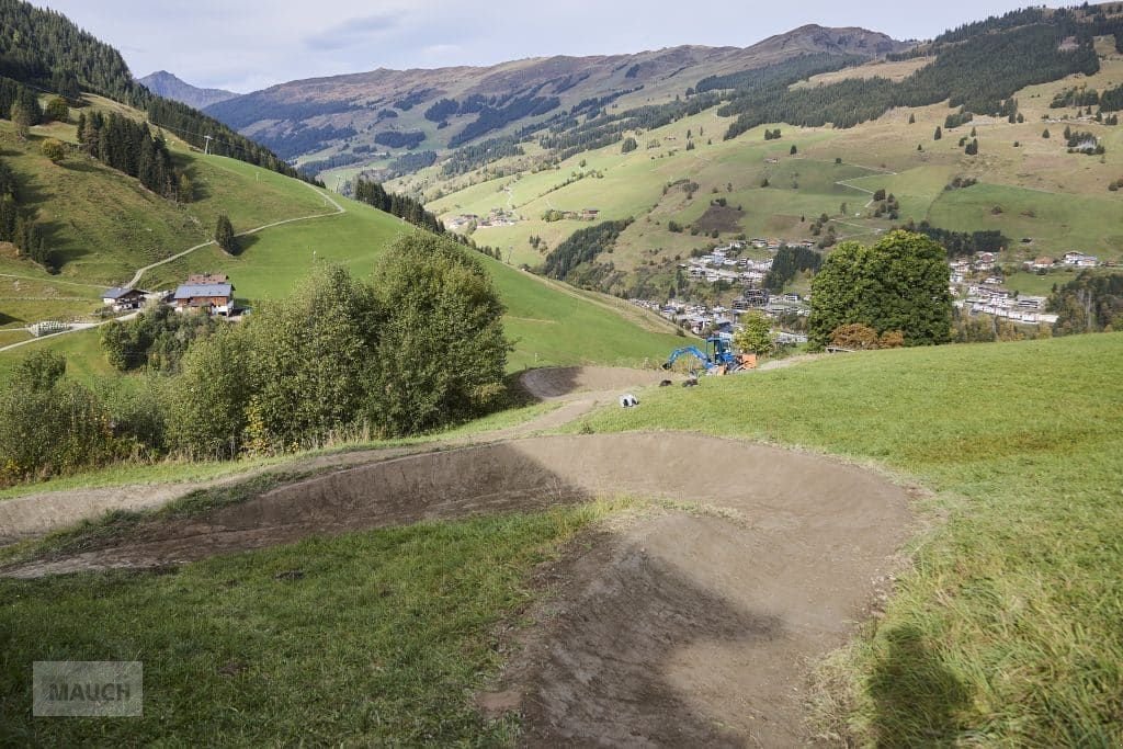 Steinezerkleinerer des Typs Sonstige PTH Micro Crusher Trail, Neumaschine in Burgkirchen (Bild 2)