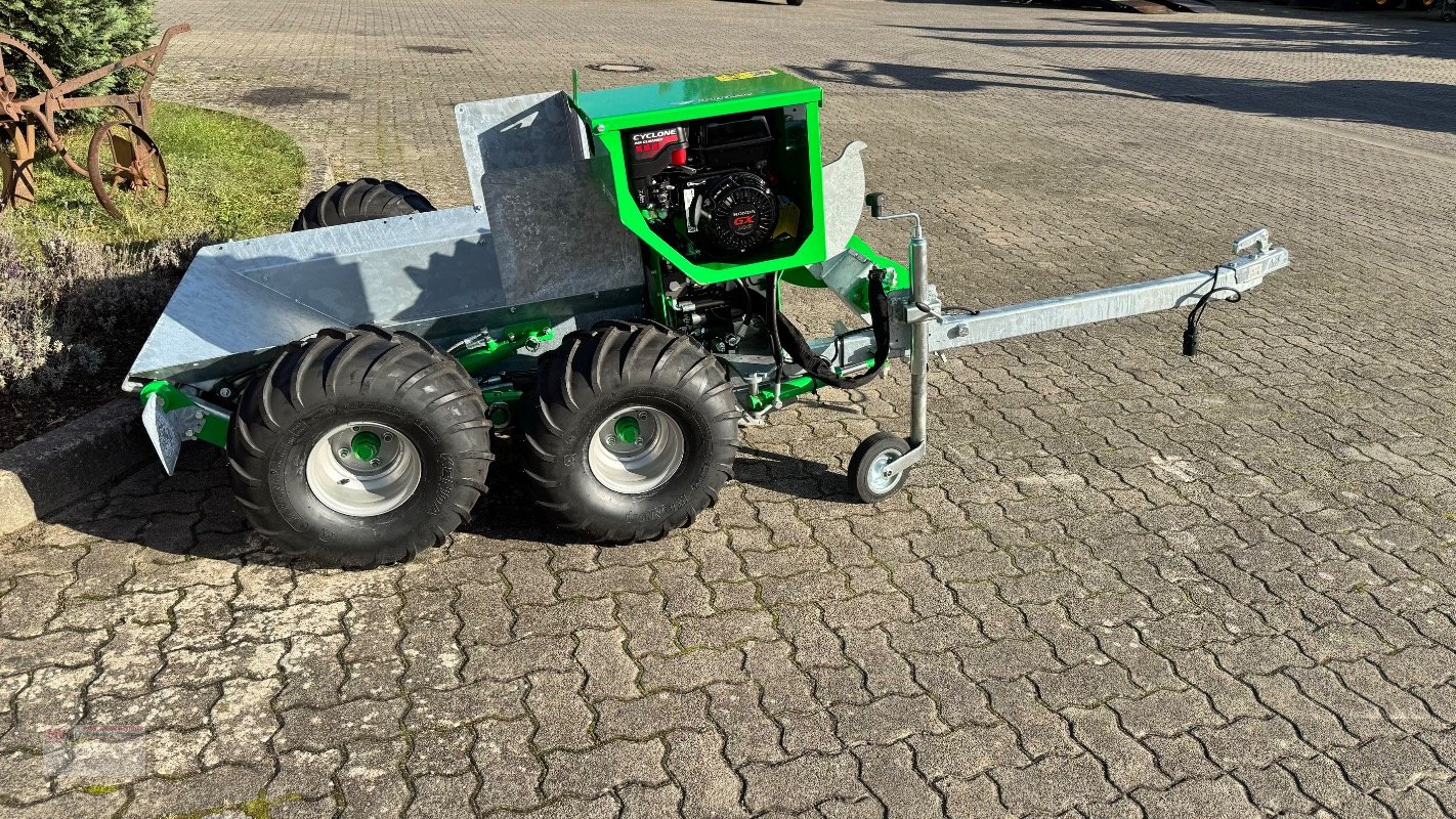 Steinezerkleinerer от тип Sonstige Stoneless Steinsammler für Quad/ATV, Neumaschine в Neubrandenburg (Снимка 4)