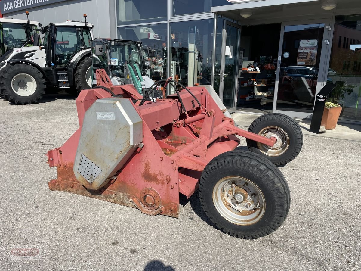 Steinezerkleinerer del tipo Sonstige Willibald Steinbrecher, Gebrauchtmaschine In Wieselburg Land (Immagine 12)