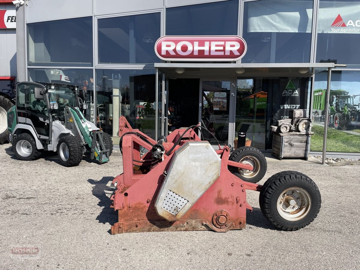 Steinezerkleinerer van het type Sonstige Willibald Steinbrecher, Gebrauchtmaschine in Wieselburg Land (Foto 2)