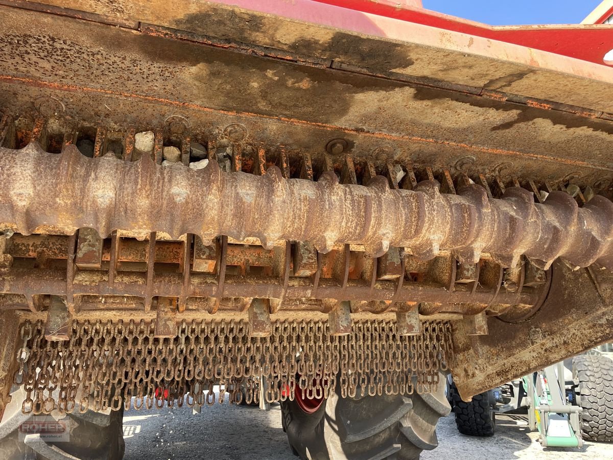 Steinezerkleinerer van het type Sonstige Willibald Steinbrecher, Gebrauchtmaschine in Wieselburg Land (Foto 13)