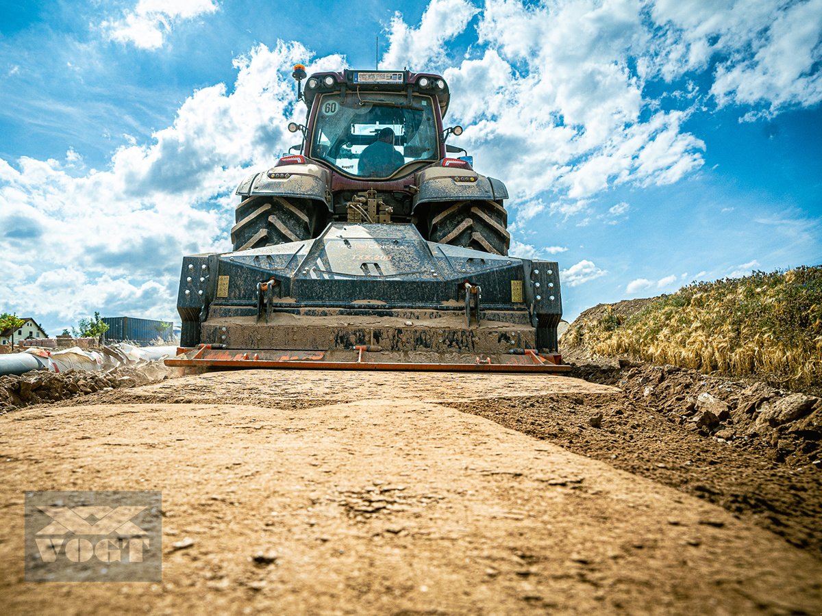 Steinezerkleinerer типа TMC Cancela TXX-200 Steinbrecher /Steinfräse für Traktor-Aktionsangebot, Neumaschine в Schmallenberg (Фотография 13)