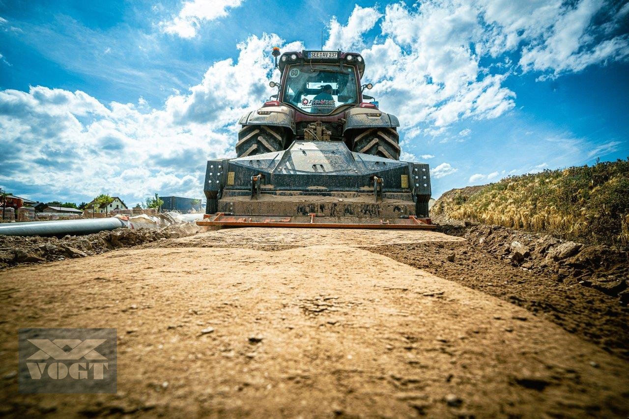 Steinezerkleinerer des Typs TMC Cancela TXX-250 Steinbrecher /Steinfräse für Traktor-Aktionsangebot, Neumaschine in Schmallenberg (Bild 8)