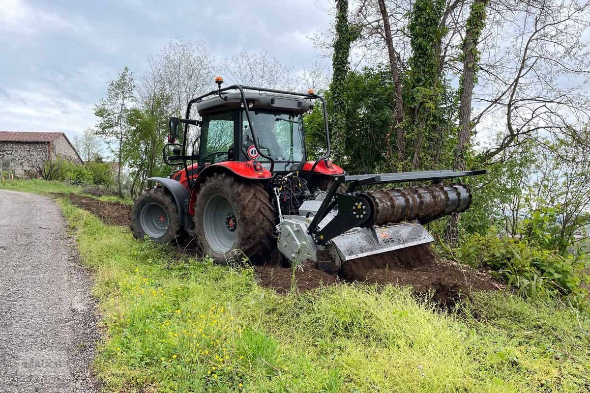 Stockfräse du type FAE SSL SPEED, Neumaschine en Burgkirchen (Photo 3)