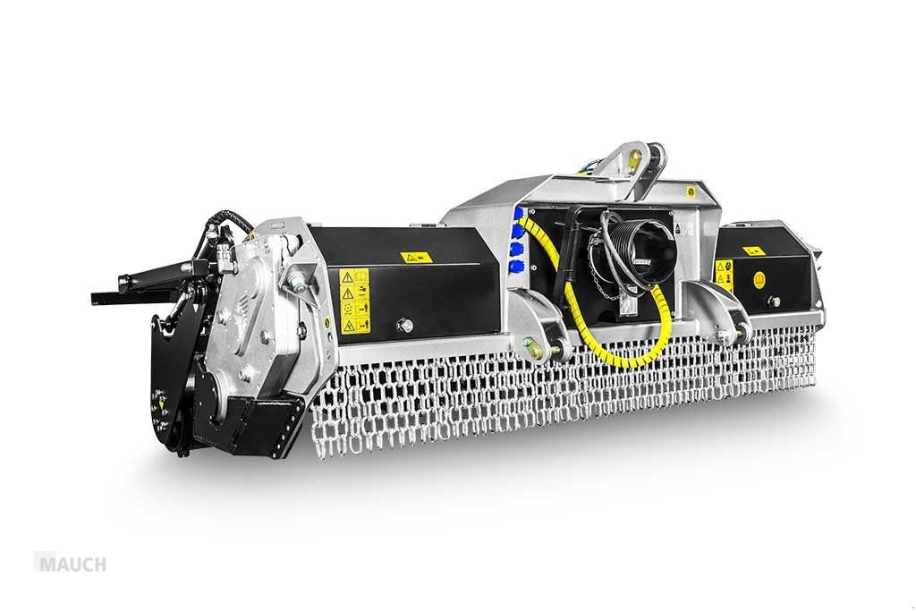 Stockfräse typu FAE SSL SPEED, Neumaschine w Burgkirchen (Zdjęcie 4)