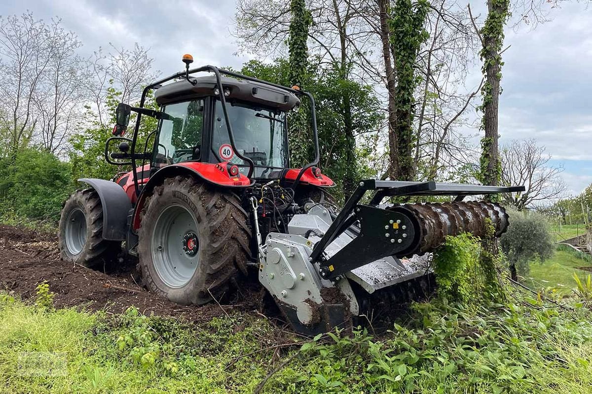 Stockfräse du type FAE SSL SPEED, Neumaschine en Burgkirchen (Photo 8)