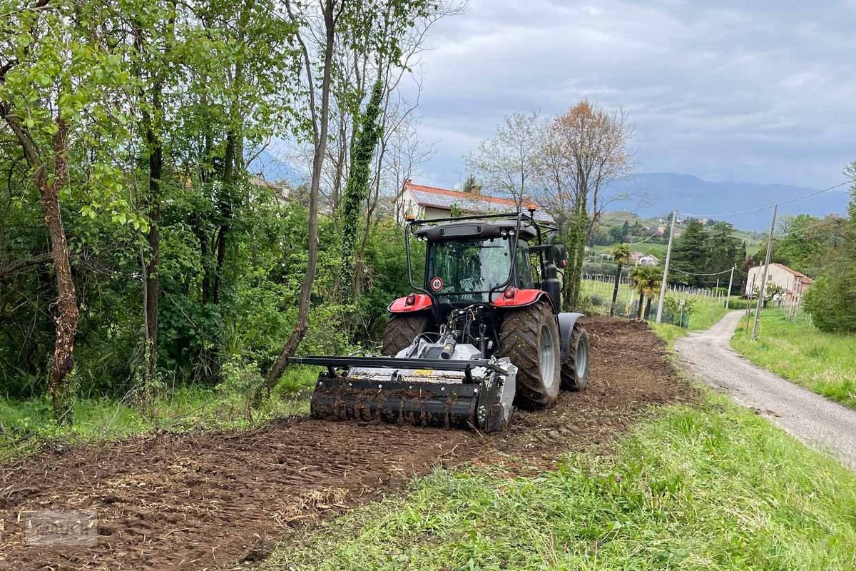 Stockfräse du type FAE SSL SPEED, Neumaschine en Burgkirchen (Photo 5)