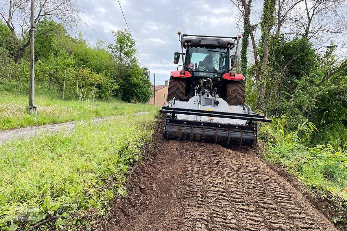 Stockfräse du type FAE SSL SPEED, Neumaschine en Burgkirchen (Photo 10)