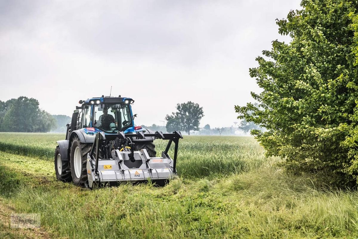 Stockfräse tip FAE UMM DT 225, Neumaschine in Burgkirchen (Poză 2)