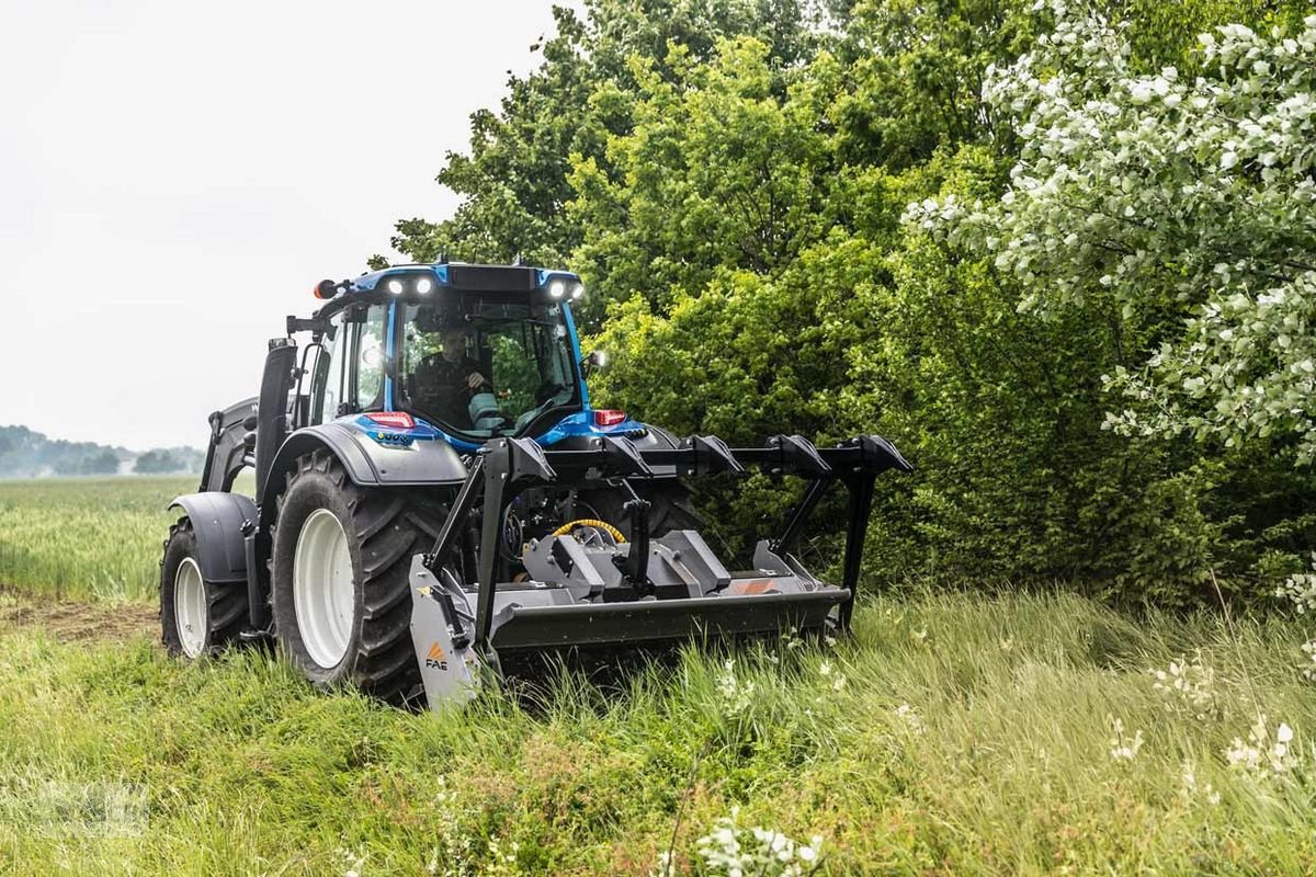 Stockfräse typu FAE UMM DT 225, Neumaschine w Burgkirchen (Zdjęcie 7)