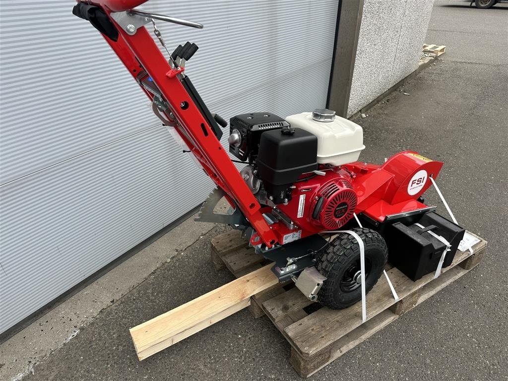 Stockfräse des Typs FSI FSI B21 Honda, Gebrauchtmaschine in Holstebro (Bild 8)