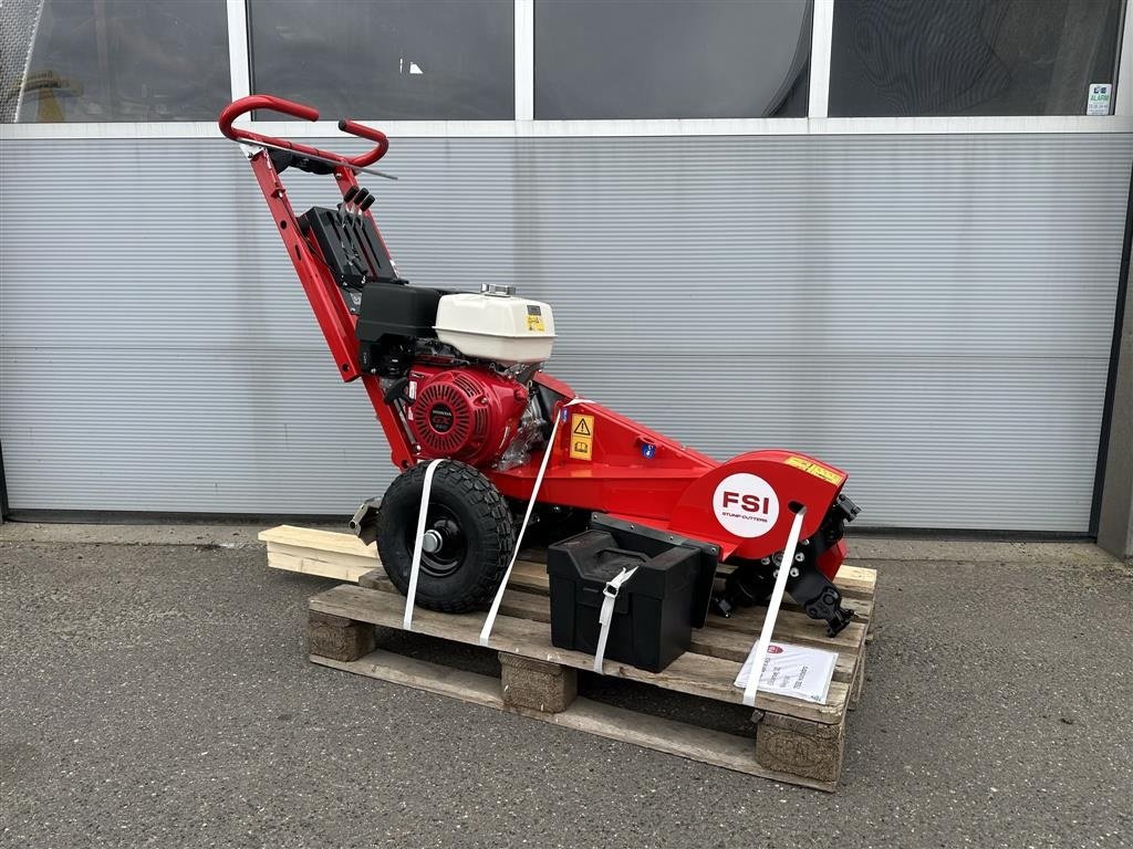 Stockfräse du type FSI FSI B21 Honda, Gebrauchtmaschine en Holstebro (Photo 2)