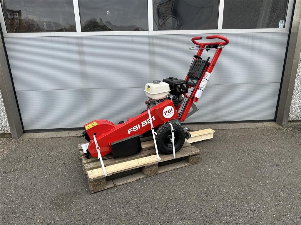 Stockfräse za tip FSI FSI B21 Honda, Gebrauchtmaschine u Holstebro (Slika 5)