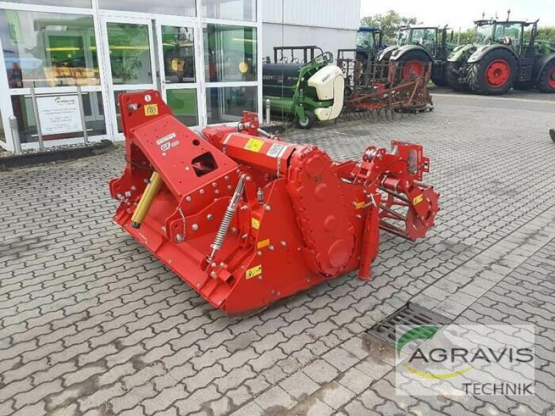 Stockfräse du type Grimme GF 200 FELDFRÄSE, Gebrauchtmaschine en Calbe / Saale (Photo 1)