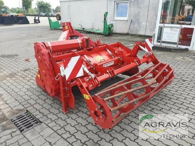 Stockfräse of the type Grimme GF 200 FELDFRÄSE, Gebrauchtmaschine in Calbe / Saale (Picture 3)