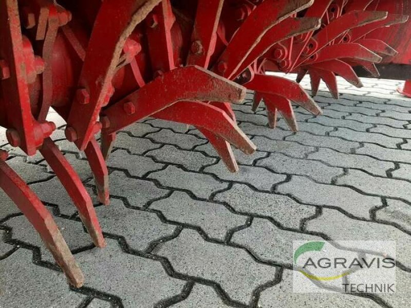 Stockfräse tip Grimme GF 200 FELDFRÄSE, Gebrauchtmaschine in Calbe / Saale (Poză 10)