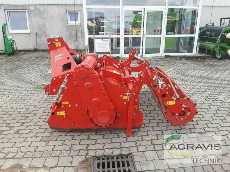 Stockfräse du type Grimme GF 200 FELDFRÄSE, Gebrauchtmaschine en Calbe / Saale (Photo 2)