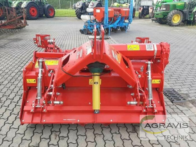 Stockfräse du type Grimme GF 200 FELDFRÄSE, Gebrauchtmaschine en Calbe / Saale (Photo 9)