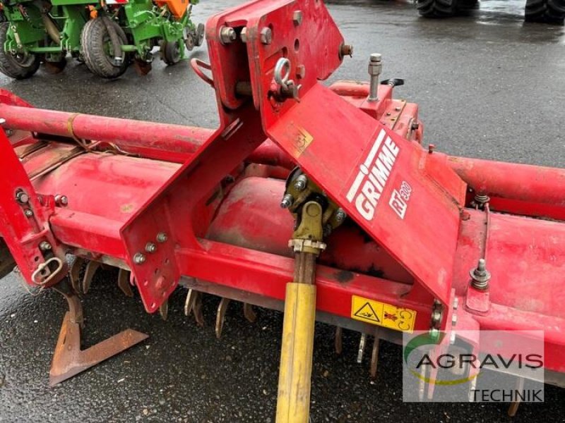 Stockfräse tip Grimme RT 300, Gebrauchtmaschine in Meppen (Poză 6)