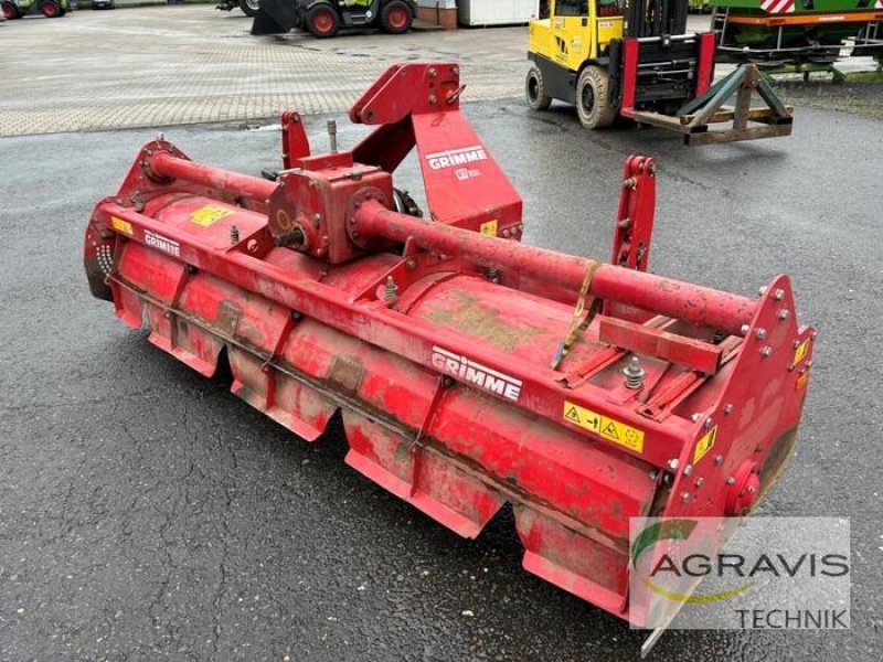 Stockfräse typu Grimme RT 300, Gebrauchtmaschine v Meppen (Obrázek 3)