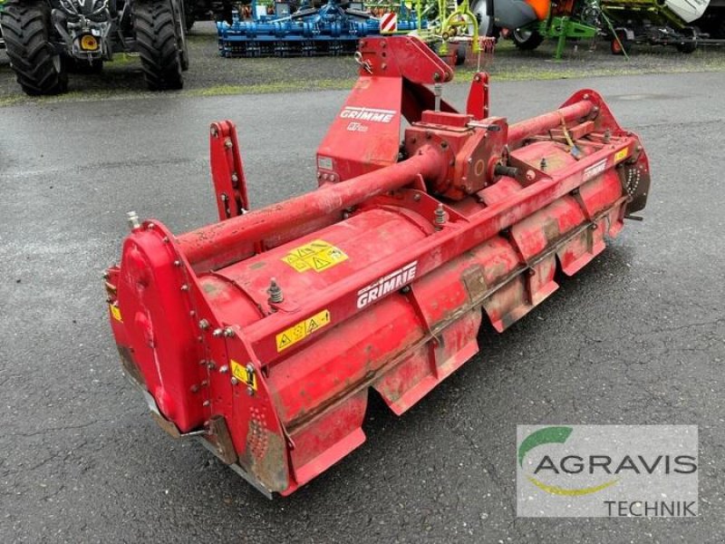 Stockfräse tip Grimme RT 300, Gebrauchtmaschine in Meppen (Poză 4)