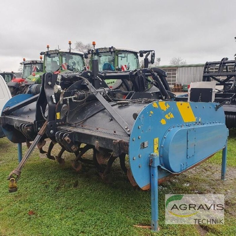 Stockfräse typu Imants SX 48, Gebrauchtmaschine v Nienburg (Obrázek 2)