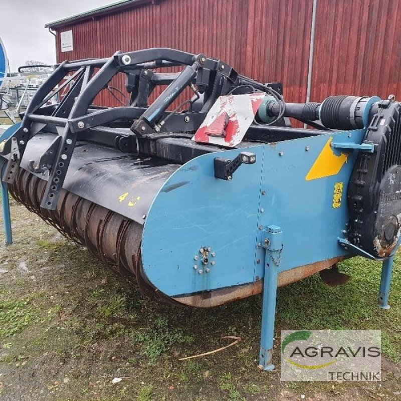 Stockfräse typu Imants SX 48, Gebrauchtmaschine v Nienburg (Obrázek 5)