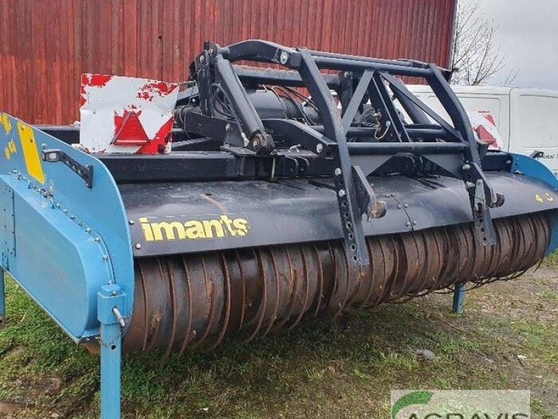 Stockfräse του τύπου Imants SX 48, Gebrauchtmaschine σε Nienburg