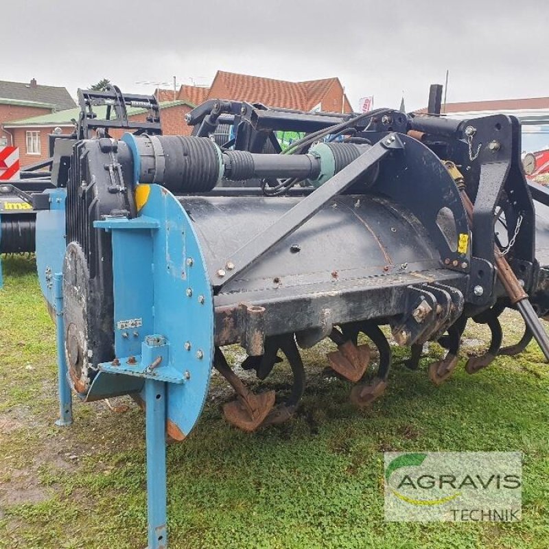 Stockfräse typu Imants SX 48, Gebrauchtmaschine v Nienburg (Obrázek 3)