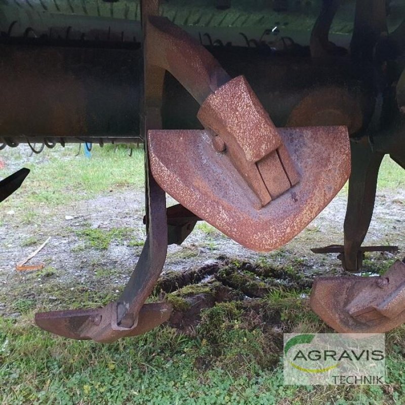 Stockfräse typu Imants SX 48, Gebrauchtmaschine v Nienburg (Obrázek 4)