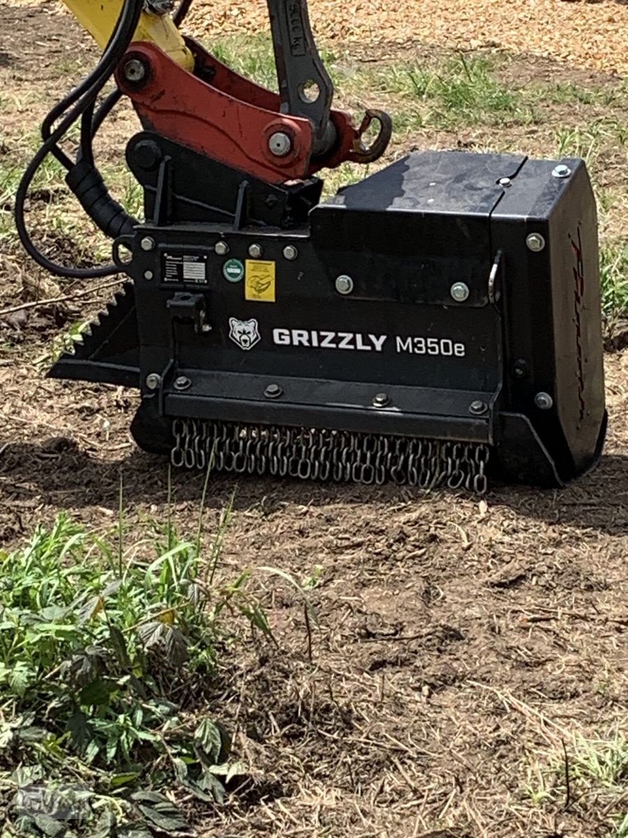 Stockfräse tip Prinoth M350e-750, Neumaschine in Burgkirchen (Poză 3)