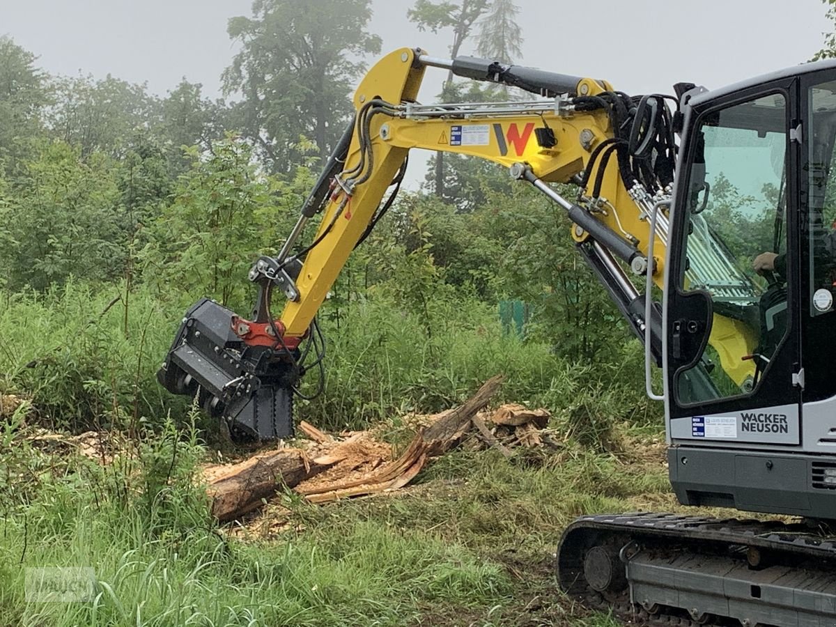 Stockfräse του τύπου Prinoth M350e-750, Neumaschine σε Burgkirchen (Φωτογραφία 5)