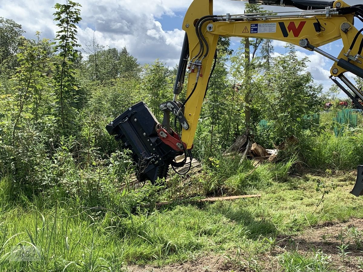 Stockfräse tip Prinoth M350e-750, Neumaschine in Burgkirchen (Poză 1)