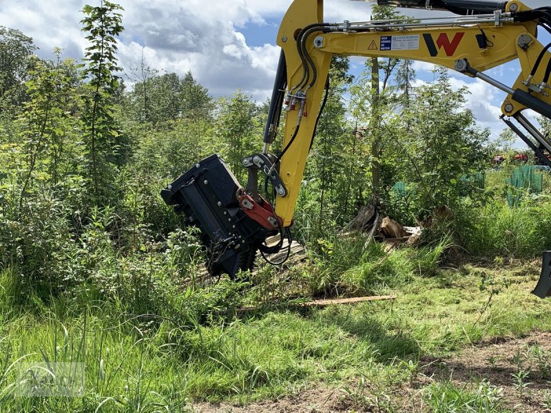 Stockfräse от тип Prinoth M350e-750, Neumaschine в Burgkirchen (Снимка 1)