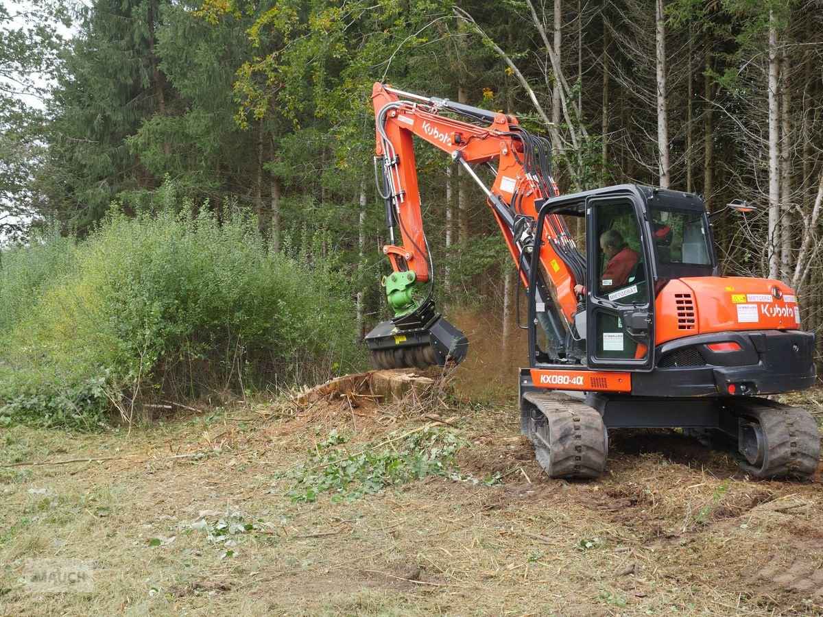 Stockfräse typu Prinoth M450e-1090, Neumaschine v Burgkirchen (Obrázek 3)