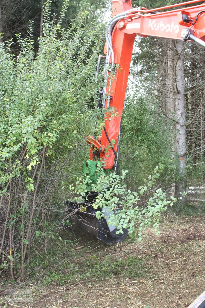 Stockfräse a típus Prinoth M450e-1090, Neumaschine ekkor: Burgkirchen (Kép 11)