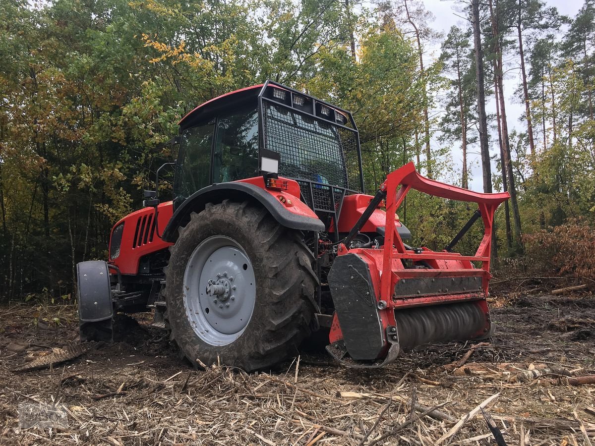 Stockfräse a típus Prinoth M450M Gestrüppmulcher, Neumaschine ekkor: Burgkirchen (Kép 1)