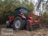 Stockfräse of the type Prinoth M450M Gestrüppmulcher, Neumaschine in Burgkirchen (Picture 1)