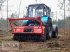 Stockfräse du type Prinoth M450M Gestrüppmulcher, Neumaschine en Burgkirchen (Photo 7)