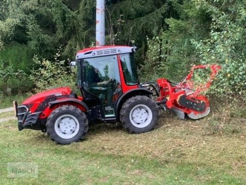 Stockfräse van het type Prinoth M450m, Neumaschine in Burgkirchen (Foto 2)