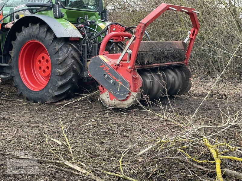 Stockfräse от тип Prinoth M450m, Neumaschine в Burgkirchen (Снимка 1)