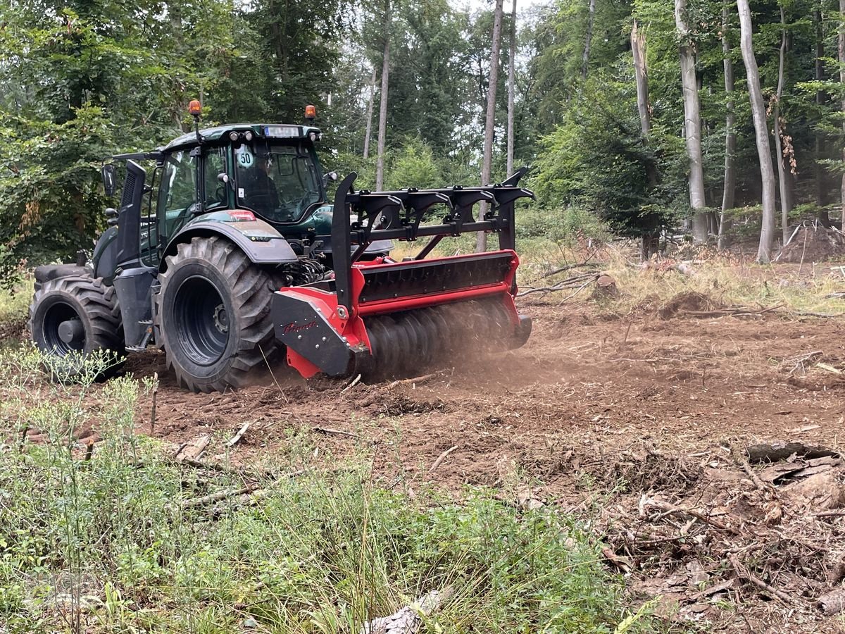 Stockfräse του τύπου Prinoth M650m Turbo, Neumaschine σε Burgkirchen (Φωτογραφία 4)