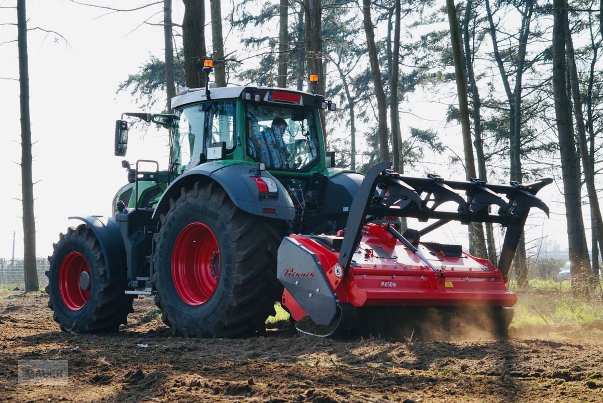 Stockfräse a típus Prinoth M650m Turbo, Neumaschine ekkor: Burgkirchen (Kép 1)