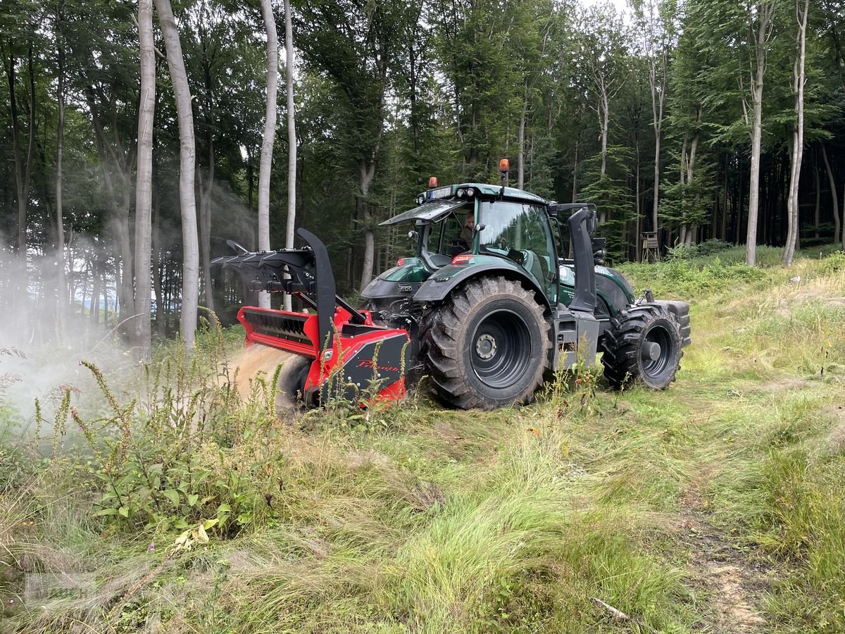 Stockfräse des Typs Prinoth M650m Turbo, Neumaschine in Burgkirchen (Bild 2)