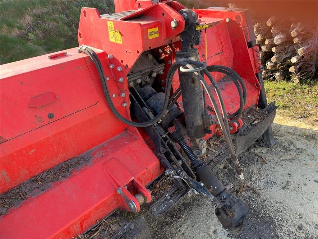 Stockfräse des Typs Prinoth RF 800, Gebrauchtmaschine in Nørager (Bild 5)