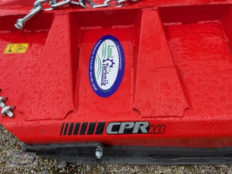 Stockfräse du type Sonstige Compexin CPR 1.8 FIX, Neumaschine en Münzkirchen (Photo 3)