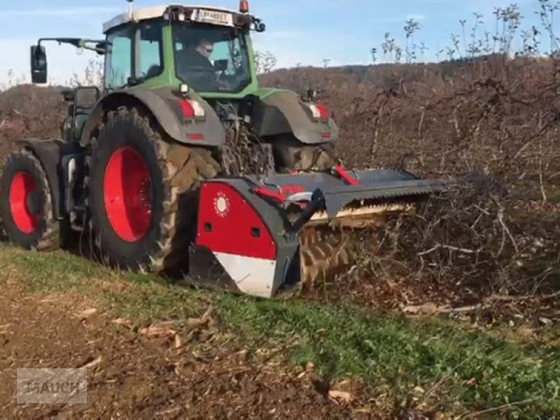 Stockfräse of the type Sonstige PTH EcoCrusher, Neumaschine in Burgkirchen