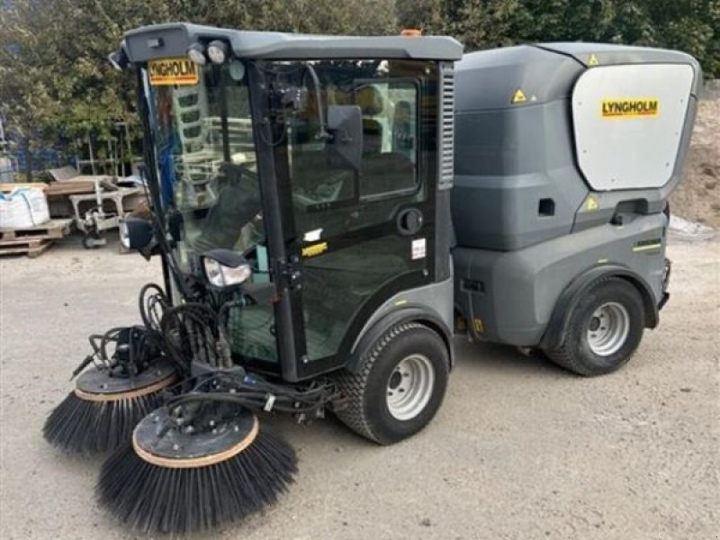 Straßenkehrmaschine tip Kärcher M130, Gebrauchtmaschine in Rødovre (Poză 1)