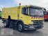 Straßenkehrmaschine del tipo Mercedes-Benz Atego 1324 Kehrmaschine, Gebrauchtmaschine In Sottrum (Immagine 7)