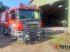 Straßenkehrmaschine του τύπου Sonstige Scania P270 Feje Sugebil / Sweeper Suction truck, Gebrauchtmaschine σε Rødovre (Φωτογραφία 4)